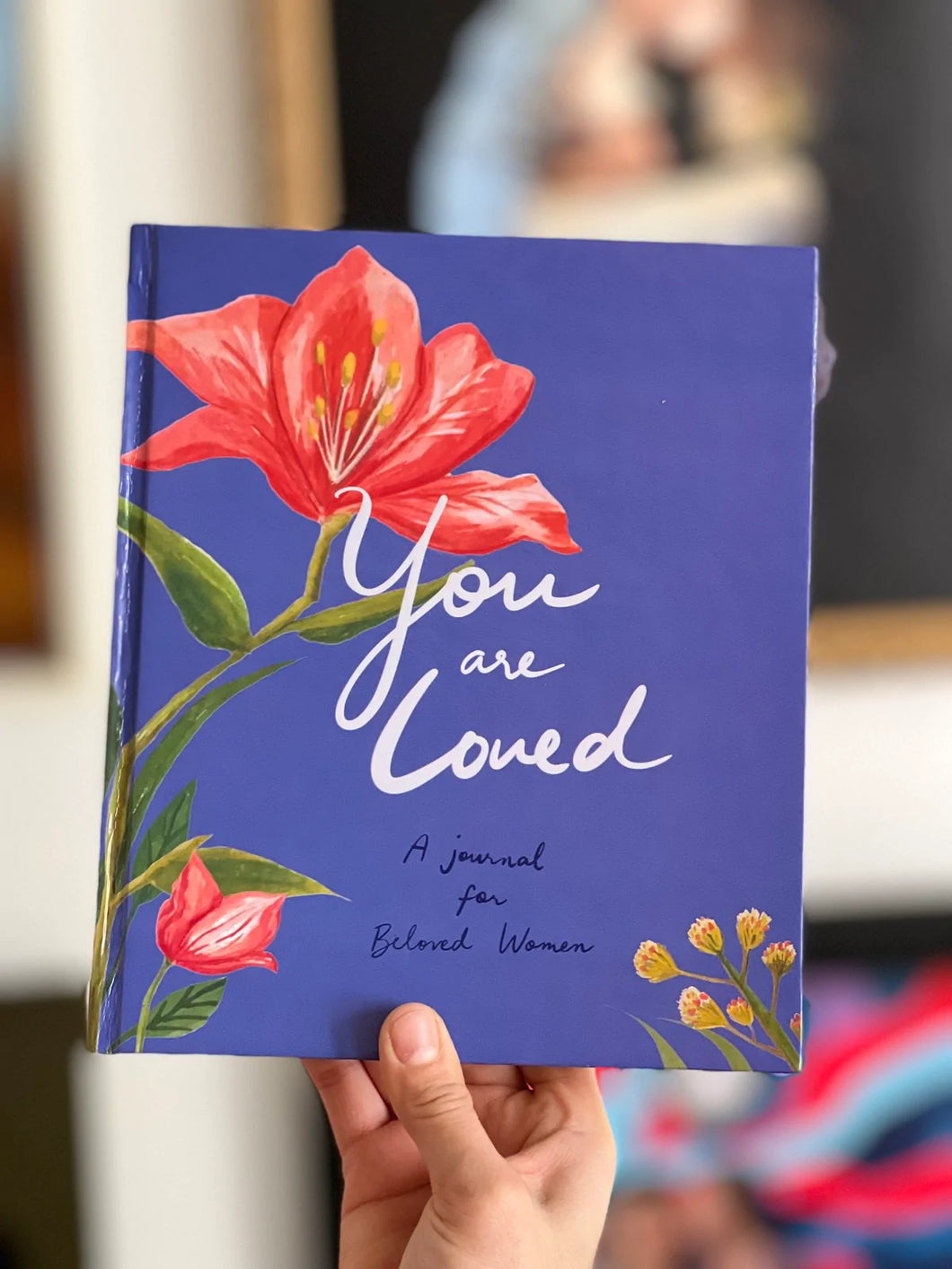 You Are Loved Journal Reseller Bundle